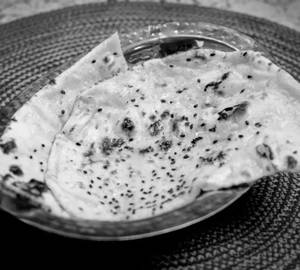 Butter Naan
