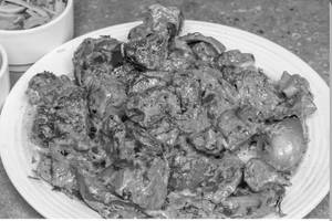 Soya Achari Chap