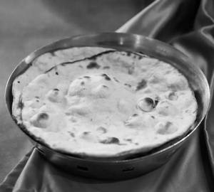 Tandoori Roti