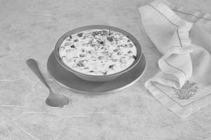 Mix Veg Raita