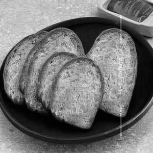 Bread Basket
