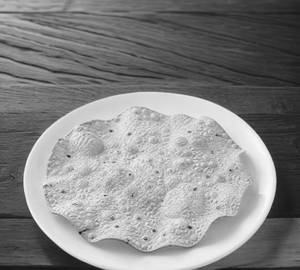 Roasted Papad