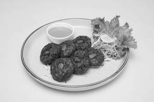 Veg Hara Bhara Kebab (6pcs)