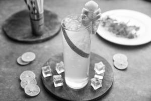 Cucumber Cooler - Kareems Special