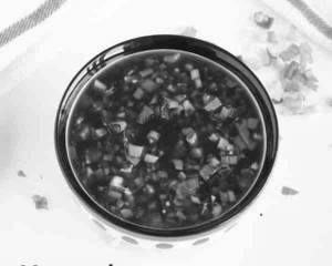 Veg Hot & Sour Soup