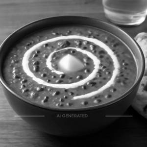 Signature Dal Makhani