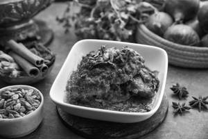 Chicken Istew