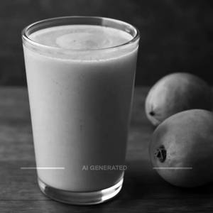 Sapota Juice