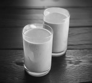 Natural Dryfruit Shake