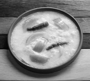 Millet chadannam