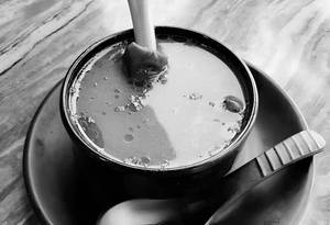 Plain Soup (paya)