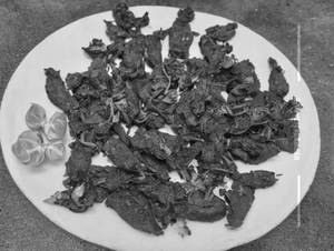 Nethili Fry