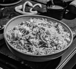 Veg Shanghai Fried Rice