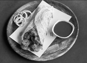Aloo roll