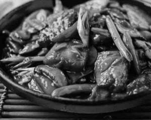 Chilli Chicken Gravy