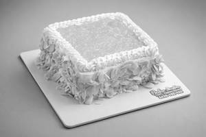 Rich Pineapple Cake - 500gm