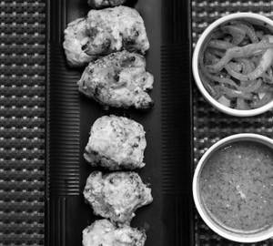Chicken Hazarvi Tikka ([8 pieces])