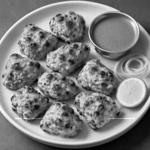 Signature Chicken Afghani Tikka [8 pieces]