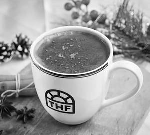 Classic Hot Chocolate