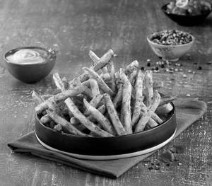 Peri Peri Fries