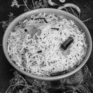 Jeera Rice