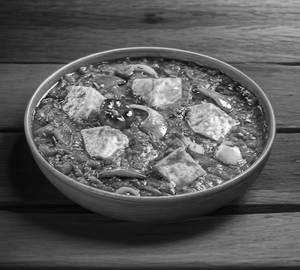 Kadhai Paneer