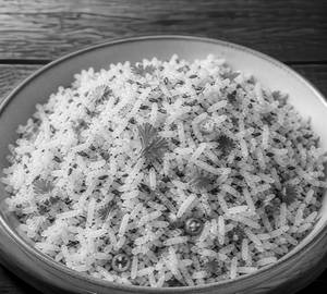 Full Jeera Rice