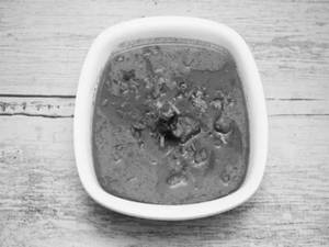 Boneless Mutton Chettinad Gravy