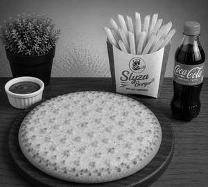 GoldCorn Rush Meal