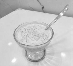 Sitafal cream [250 ml]