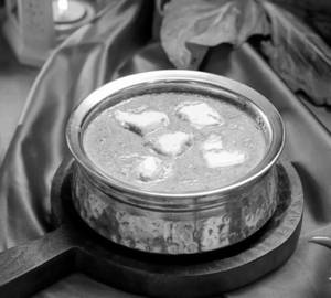 Paneer Patakha