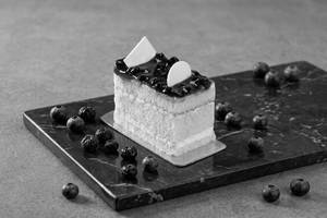 Blueberry Premium Pastry (1pc)