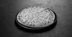 Sweet Corn Pizza
