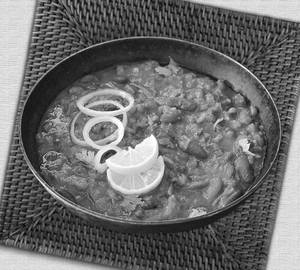 Rasilla Rajma