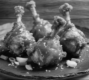 Chicken Lolipop