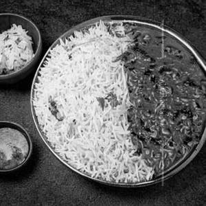 Jeera Rice