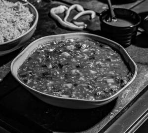 Chicken Pot Rice