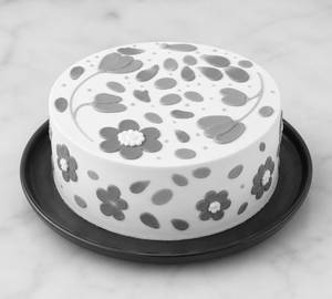 Bloom Delight Cake
