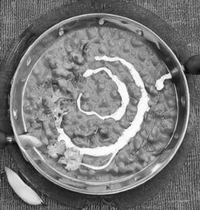 Dal Fry