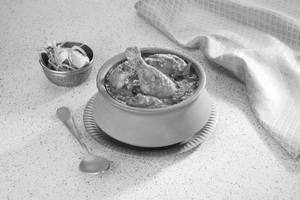 Chicken Matka
