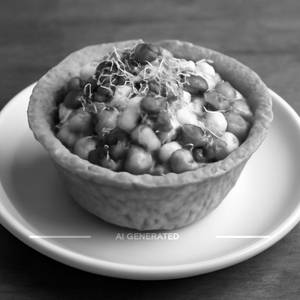 Basket Chaat