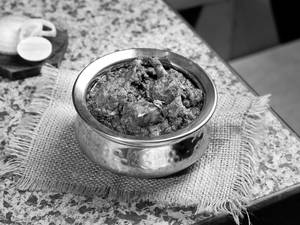 Chicken Sukka