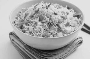 Veg Fried Rice