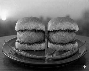 Twin Vada Pao