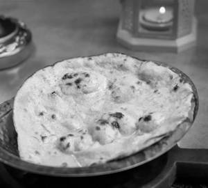 Butter Roti