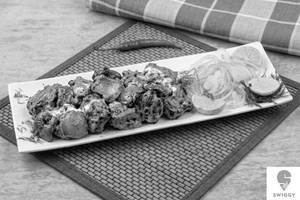 Masala Chaap