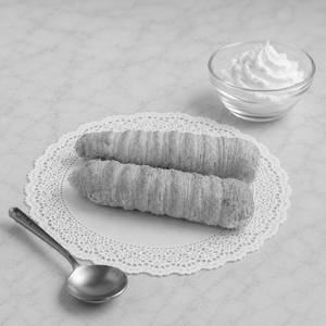 Cream Roll Pastry