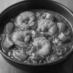 Prawns Kadai