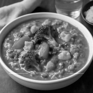 Veg Nawabi