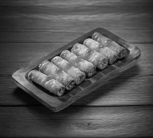 Cheese Cigar Roll